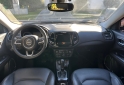 Camionetas - Jeep Compass - Limited Plus 2018 Nafta 75000Km - En Venta