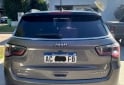 Camionetas - Jeep Compass - Limited Plus 2018 Nafta 75000Km - En Venta