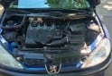 Autos - Peugeot 206 x-line 1.9 D 5P 2007 Diesel 144000Km - En Venta