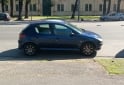 Autos - Peugeot 206 x-line 1.9 D 5P 2007 Diesel 144000Km - En Venta