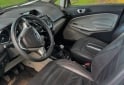 Camionetas - Ford Ecosport titanium 2.0 2015 Nafta 124000Km - En Venta