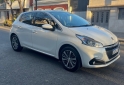 Autos - Peugeot 208 Feline 1.6 Manual 2018 Nafta 88000Km - En Venta