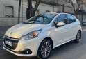 Autos - Peugeot 208 Feline 1.6 Manual 2018 Nafta 88000Km - En Venta