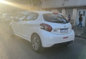 Autos - Peugeot 208 Feline 1.6 Manual 2018 Nafta 88000Km - En Venta