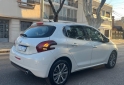 Autos - Peugeot 208 Feline 1.6 Manual 2018 Nafta 88000Km - En Venta