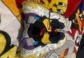 Indumentaria - Zapatillas impecable n45 - En Venta