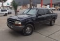 Camionetas - Ford Ranger 4x4 1999 Diesel 111111Km - En Venta