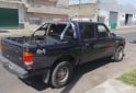Camionetas - Ford Ranger 4x4 1999 Diesel 111111Km - En Venta