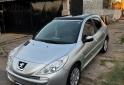 Autos - Peugeot 207 feline 2013 Nafta 110000Km - En Venta