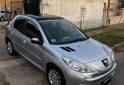 Autos - Peugeot 207 feline 2013 Nafta 110000Km - En Venta