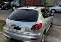 Autos - Peugeot 207 feline 2013 Nafta 110000Km - En Venta