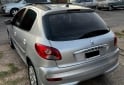 Autos - Peugeot 207 feline 2013 Nafta 110000Km - En Venta