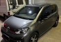 Autos - Volkswagen Up Pepper 2017 Nafta 115000Km - En Venta