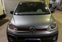 Autos - Volkswagen Up Pepper 2017 Nafta 115000Km - En Venta