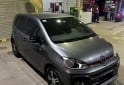 Autos - Volkswagen Up Pepper 2017 Nafta 115000Km - En Venta