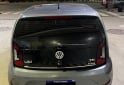 Autos - Volkswagen Up Pepper 2017 Nafta 115000Km - En Venta