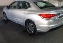 Autos - Citroen C4 lounge 2016 Nafta 100000Km - En Venta