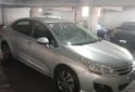 Autos - Citroen C4 lounge 2016 Nafta 100000Km - En Venta