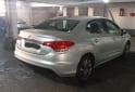 Autos - Citroen C4 lounge 2016 Nafta 100000Km - En Venta