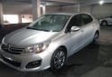 Autos - Citroen C4 lounge 2016 Nafta 100000Km - En Venta