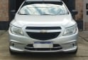 Autos - Chevrolet ONIX $6000 2018 Nafta - En Venta