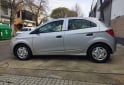 Autos - Chevrolet ONIX $6000 2018 Nafta - En Venta