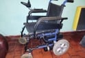 Otros - SILLA DE RUEDAS ELECTRICA. BAJO PRECIO!!!!!! - En Venta