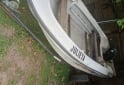 Embarcaciones - Vendo o permuto fishin 430 con hidea 15 4t - En Venta