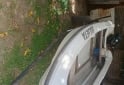 Embarcaciones - Vendo o permuto fishin 430 con hidea 15 4t - En Venta
