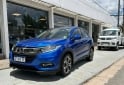 Autos - Honda HRV EXL CVT 2023 Nafta 64000Km - En Venta