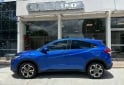 Autos - Honda HRV EXL CVT 2023 Nafta 64000Km - En Venta