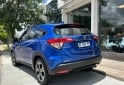 Autos - Honda HRV EXL CVT 2023 Nafta 64000Km - En Venta