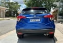 Autos - Honda HRV EXL CVT 2023 Nafta 64000Km - En Venta