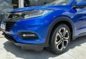 Autos - Honda HRV EXL CVT 2023 Nafta 64000Km - En Venta