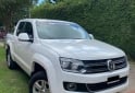 Camionetas - Volkswagen Amarok highline 2010 Diesel 1111Km - En Venta