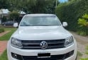 Camionetas - Volkswagen Amarok highline 2010 Diesel 1111Km - En Venta