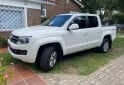 Camionetas - Volkswagen Amarok highline 2010 Diesel 1111Km - En Venta