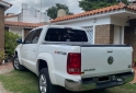 Camionetas - Volkswagen Amarok highline 2010 Diesel 1111Km - En Venta