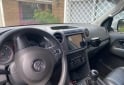Camionetas - Volkswagen Amarok highline 2010 Diesel 1111Km - En Venta