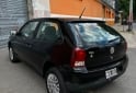Autos - Volkswagen gol power 2013 Nafta 161000Km - En Venta