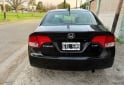 Autos - Honda CIVIC 1.8 LXS 2007 Nafta - En Venta