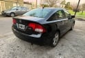 Autos - Honda CIVIC 1.8 LXS 2007 Nafta - En Venta