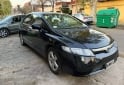 Autos - Honda CIVIC 1.8 LXS 2007 Nafta - En Venta