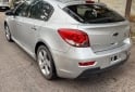 Autos - Chevrolet CRUZE 1.8 LTZ AT 2012 Nafta  - En Venta