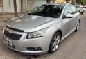 Autos - Chevrolet CRUZE 1.8 LTZ AT 2012 Nafta  - En Venta