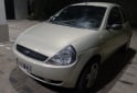 Autos - Ford Ka 1.6 Action 2007 Nafta 139000Km - En Venta