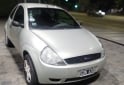 Autos - Ford Ka 1.6 Action 2007 Nafta 139000Km - En Venta