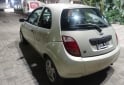 Autos - Ford Ka 1.6 Action 2007 Nafta 139000Km - En Venta