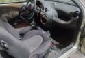 Autos - Ford Ka 1.6 Action 2007 Nafta 139000Km - En Venta