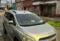 Autos - Chevrolet SPIN 1.8 LT 2013 Nafta - En Venta